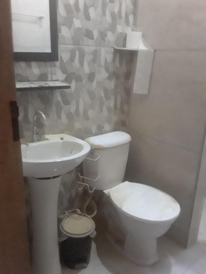 Recanto Do Sossego Tavares Baia da Traicao Exterior foto