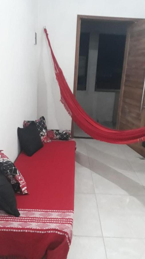 Recanto Do Sossego Tavares Baia da Traicao Exterior foto