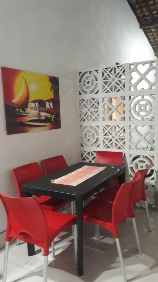 Recanto Do Sossego Tavares Baia da Traicao Exterior foto