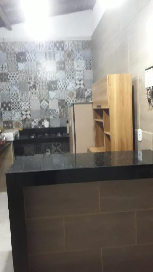 Recanto Do Sossego Tavares Baia da Traicao Exterior foto