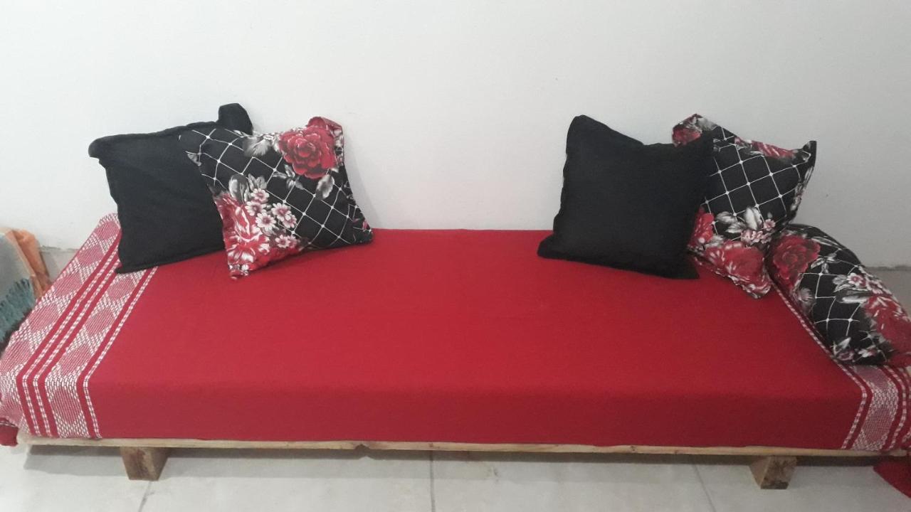 Recanto Do Sossego Tavares Baia da Traicao Exterior foto