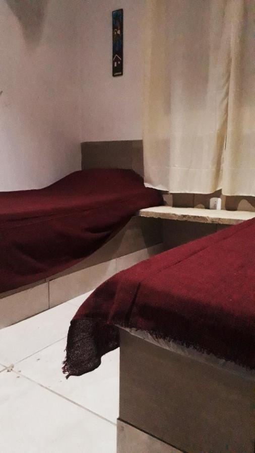 Recanto Do Sossego Tavares Baia da Traicao Exterior foto