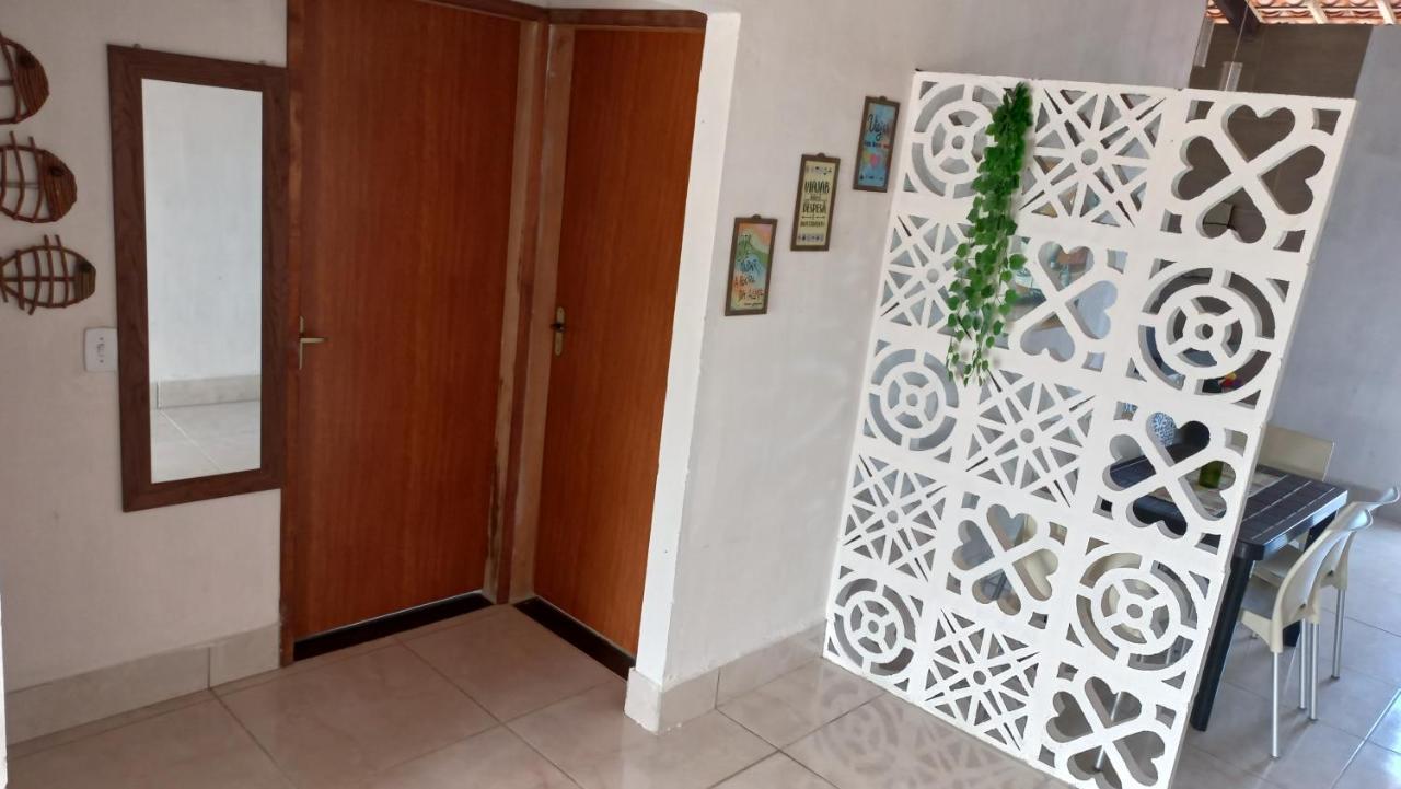 Recanto Do Sossego Tavares Baia da Traicao Exterior foto